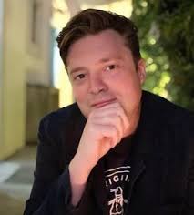 Politics, faith and mission: A conversation with Charlie Bell