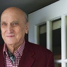 W.R. Smyser, U.S. diplomat turned historian of postwar Germany, dies at 86 