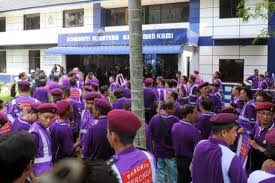 Yang dipertua majlis agama islam negeri pulau pinang (mainpp) datuk ahmad zakiyuddin abdul rahman berkata, perkara itu antara. Ustaz Pas Hina Polis Dalam Khutbah Jumaat Ditahan Utaranews Com