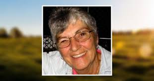 Emily Ellen Shade Obituary June 28, 2024