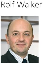 Lieber Herr Rauber, lieber Herr Walker