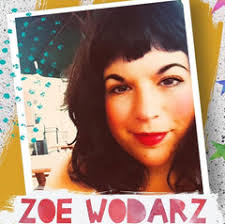 Meet the Artist: Zoe Wodarz