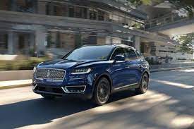 15 Lincoln Ideas Lincoln Lincoln Cars Luxury Suv