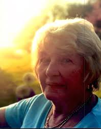 Patricia Tate avis de décès