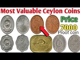 We buy all paper money from around the world, both expensive and inexpensive bills. Ceylon Most Valuable Coins Worth Money Old Ceylon Coins Value And Price Rare Ceylon Coins Value Youtube