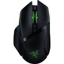 Pc garage magazinul online cea mai larga gama de componente si echipamete it din romania. Mouse Gaming Razer Basilisk Ultimate Wireless Pc Garage