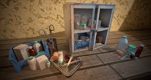 Tutorial on setup, installation and basic configuration of 7d2d rat, used for dedicated server management used for the game 7 days to die. 7 Days To Die Official Ø¹Ù„Ù‰ ØªÙˆÙŠØªØ± Hey Everyone Here Is A Preview Of Three New Sources Of Medical Supplies To Look For Later On In Alpha 17