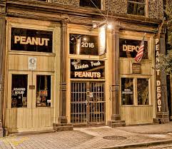 The Peanut Depot Sweet Home Alabama Birmingham Alabama Magic City