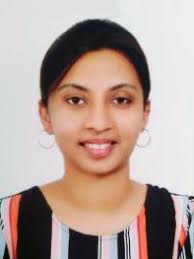 Dr. Athira Das, obst-gynaecology Faculty, Govt. Medical College, Thrissur,  Kerala