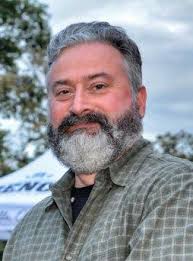 Andrew Charlesworth's Instagram, Twitter & Facebook