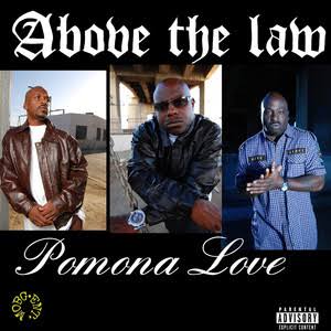 Above The Law | Spotify