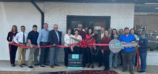Birthright Title LLC., celebrates Ribbon Cutting