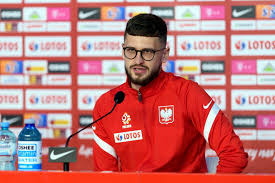 Jakub świerczok (born 28 december 1992) is a polish footballer who plays as a striker for polish club piast gliwice. Mateusz Klich Nie Owijal W Bawelne Powiedzial Jaki Wynik Mogli Osiagnac Polacy Sport Wp Sportowefakty
