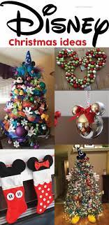 These make fun christmas gift ideas. Disney Christmas Ideas