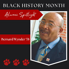 Bernard Wynder served as Assistant VP of Student & Educational Services.  Support the Bernard Wynder Legacy Fund by visiting the link below. Funding  is used to support educational programming planned for FSU