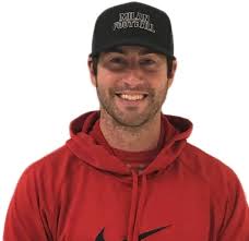 Milan's Hoskins named Coach of the Year