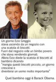 In october 1978 he starts off his career with la sberla on raiuno. 25 Best Memes About Ezio Greggio Ezio Greggio Memes
