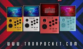 They were released on december 2018. Soulja Boy S Latest Console Is A Familiar Looking Handheld Emulator