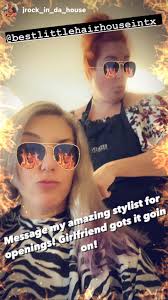 Best Little Hair House in TX