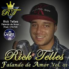 Rick Telles