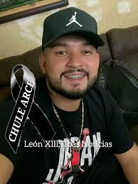 Lamentable noticia 😢 Descanse...