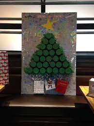 Punch A Bunch Christmas Tree Game Christmas Tree Game School Christmas Party Christmas Classroom