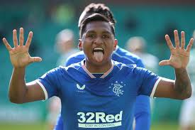 The official site of the new york rangers. Celtic 1 1 Rangers Live Old Firm Derby Match Stream Latest Score And Goal Updates Today Evening Standard