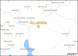 kasteˈʎon de la ˈplana), castelló de la plana (official) (valencian pronunciation: Villarreal Spain Map Nona Net