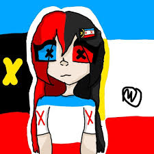 L'manburg Flag Drawing L Manburg Flag But Human By H0n3yd3ww On Deviantart l manburg flag but human by h0n3yd3ww