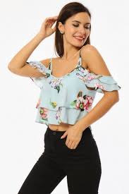 Bluz Bayan Bluz Modelleri Yeni Sezon Tarzbol En Ucuz Kadin Ve Erkek Giyim Sitesi Open Shoulder Tops Fashion Women