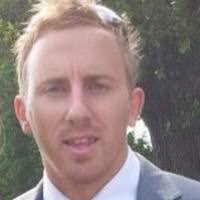 Dan Harding Email & Phone Number