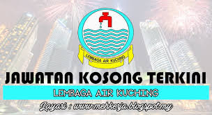 Sila log masuk untuk memohon jawatan kosong. Jawatan Kosong Di Lembaga Air Kuching 10 Mac 2017 Jawatan Kosong 2021 Kerja Kosong Terkini Job Vacancy