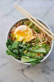 Kuliner Jepang Resep Simpel Membuat Ramen Dengan Kuah Miso Dan Telur Rebus Artforia Com Kuliner Jepang Ramen Ada Vegan Lentil Soup Ramen Recipes Recipes