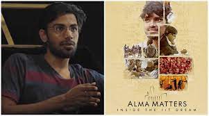 I do have a special spot in my heart for alma matters, which is my wolfstar gets together again after sirius gets back from the veil fic, though. Alma Matters Inside The Iit Dream Trailer Netflix Docu Series Explores Price Of Competitors Gossipchimp Trending K Drama Tv Gaming News