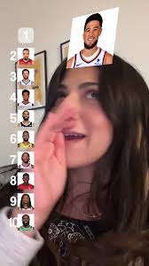 Devin Booker Look Alike Sneaking into The Stadium