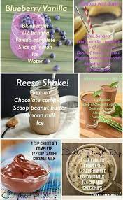 Juice Plus Complete Recipes To Try Juice Plus Complete Juice Plus Juice Plus Shakes
