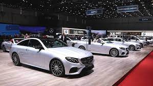 Mercedes benz suv models 2019. 2019 Full Year Global Mercedes Benz Sales Worldwide Car Sales Statistics