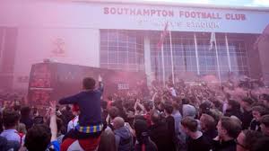 Southampton - Middlesbrough