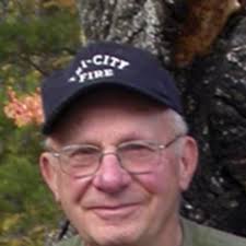 Charles Gerald Aliprandini Obituary December 4, 2024