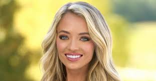 Who Is 'Farmer Wants a Wife' Contestant Kylie Blakely?