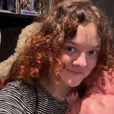 Madylin Sweeten shares photo of her baby