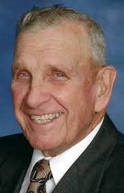 Obituary for Charles M. McMahon
