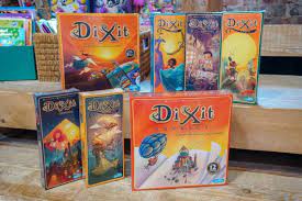 Jucatorii, in acest tip de joc, intra. 20 Cele Mai Bune Jocuri De Societate Pentru Copii Èi Familie CÄrtureÈti