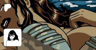 Roberto Baldazzini | creando erotic images & comics (18+) | Patreon