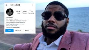 Kollege Kidd Co-founder Rich Autry Last Moments Before Death