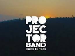 Pilih menu a b c d e. Projector Band Pasti Ada Kamu Official Lirik Video à¤µ à¤¡ à¤¯ Phoneky