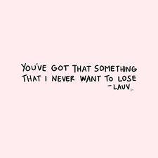 Lauv Lyrics 30 03 Lauv Lyrics Famous Quotes From Literature Famous Quotes From Songs Song Lyric Quotes