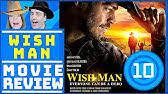 In fact, man is doing pushups on floor and woman is sleeping in bed. Wish Man Trailer Youtube