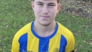 Over 35s in 9-0 Defeat by Westlands