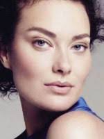 Shalom Harlow